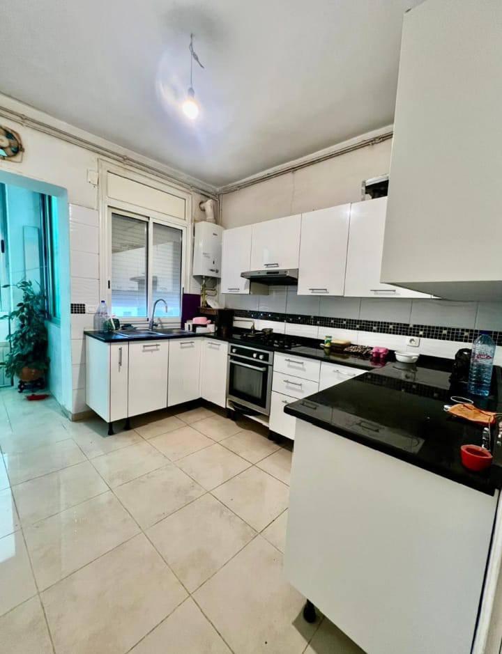 El Menzah&nbsp;El Manar 2&nbsp;Location&nbsp;Appart. 1 pi�ce&nbsp;S1 a manar2