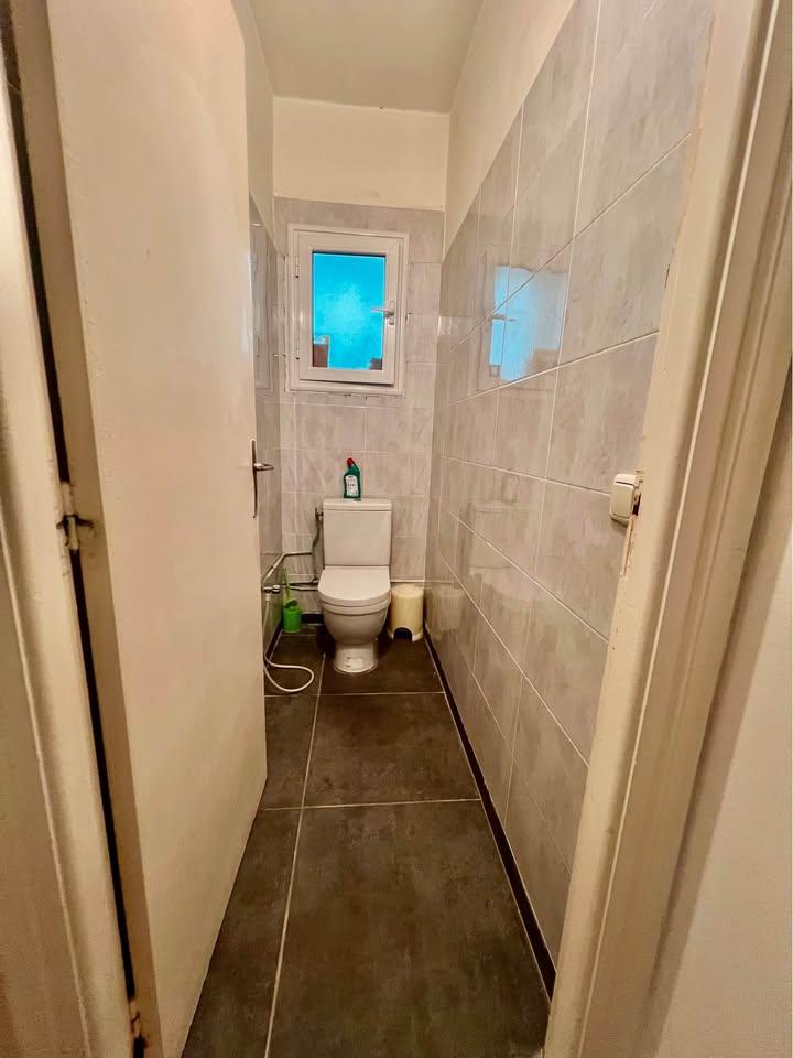 El Menzah&nbsp;El Manar 2&nbsp;Location&nbsp;Appart. 3 pi�ces&nbsp;S3  situ� a manar2