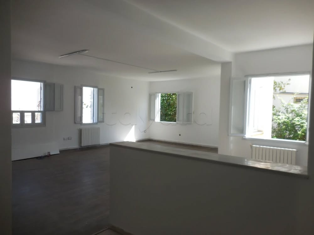 El Menzah&nbsp;El Manar 2&nbsp;Location&nbsp;Appart. 1 pi�ce&nbsp;S1 situ� � manar2