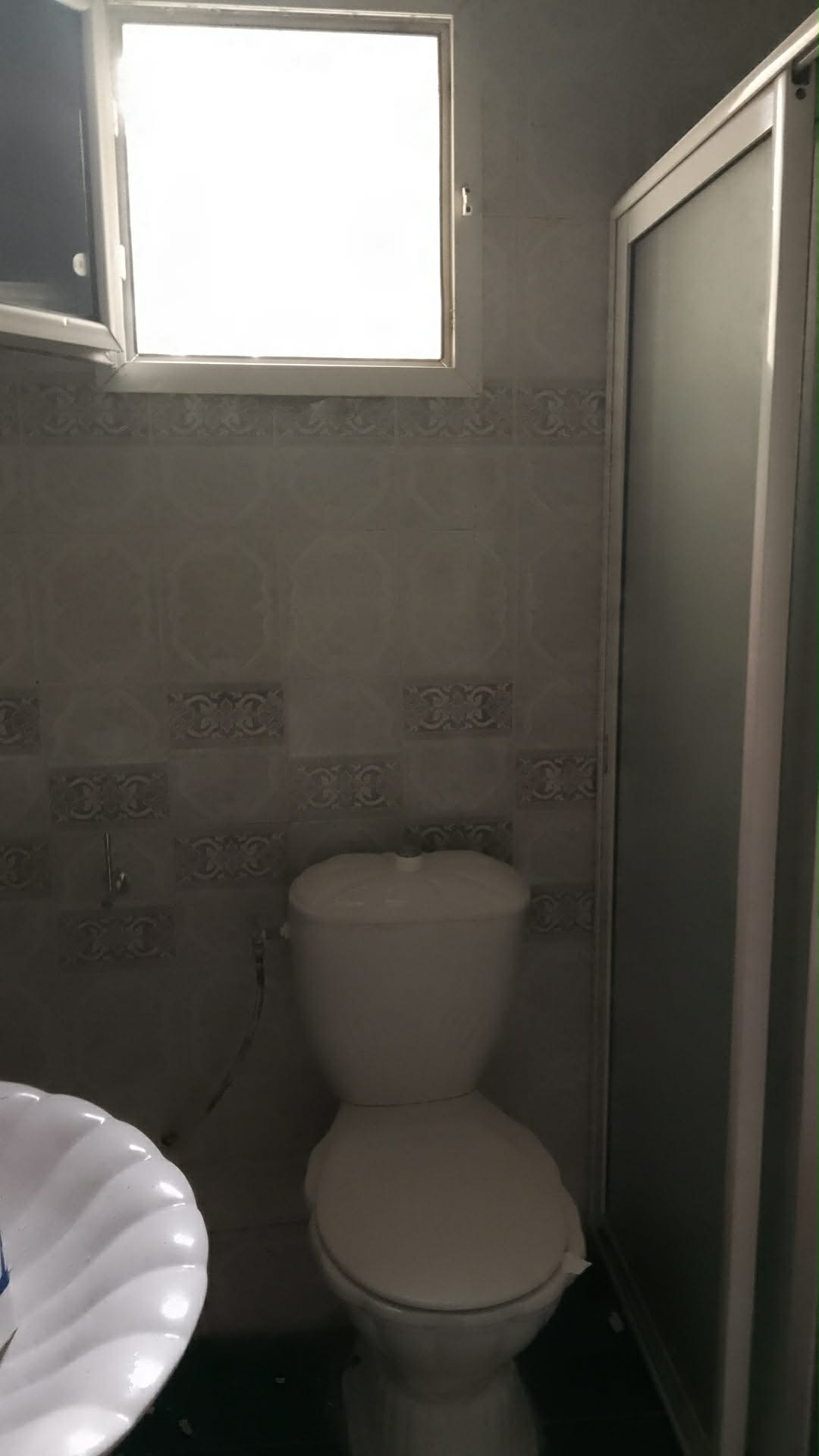 Mnihla&nbsp;Jardins d'el Menzah&nbsp;Location&nbsp;Appart. 2 pi�ces&nbsp;S2jardin de menzah 2