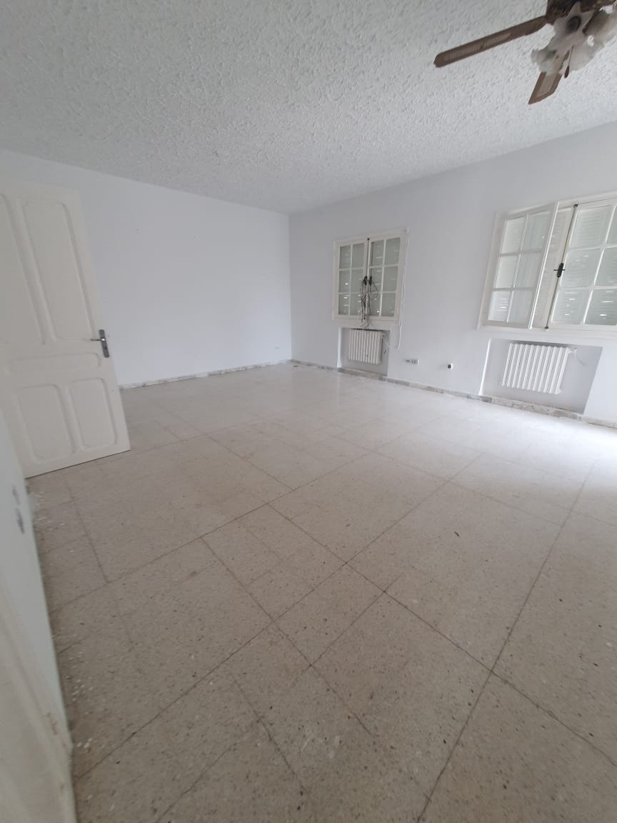 El Menzah&nbsp;El Manar 2&nbsp;Location&nbsp;Appart. 4 pi�ces&nbsp;S4 a manar2