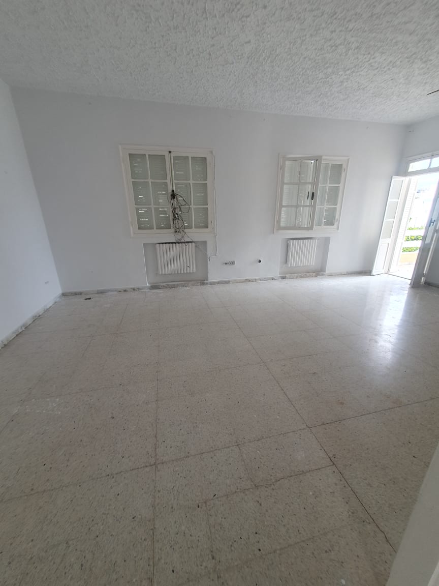 El Menzah&nbsp;El Manar 2&nbsp;Location&nbsp;Appart. 4 pi�ces&nbsp;S4 a manar2