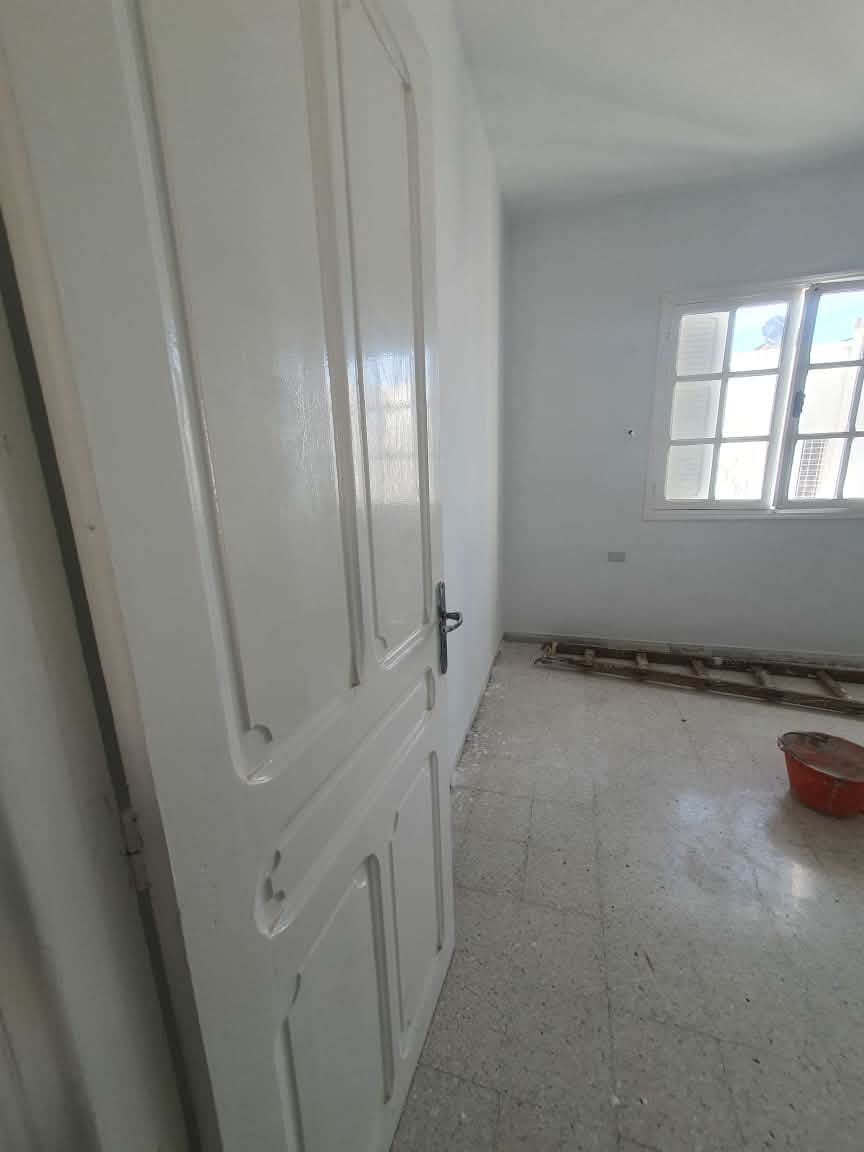 El Menzah&nbsp;El Manar 2&nbsp;Location&nbsp;Appart. 4 pi�ces&nbsp;S4 a manar2