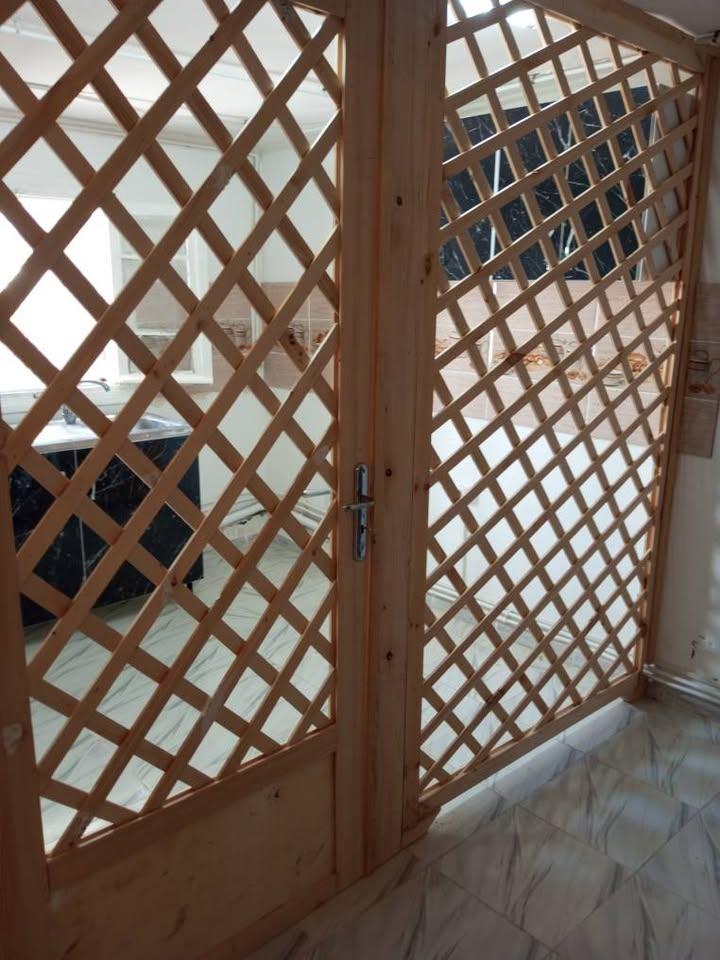 El Menzah&nbsp;Mutuelle Ville&nbsp;Location&nbsp;Maisons&nbsp;S2 situ� a mutuelle ville