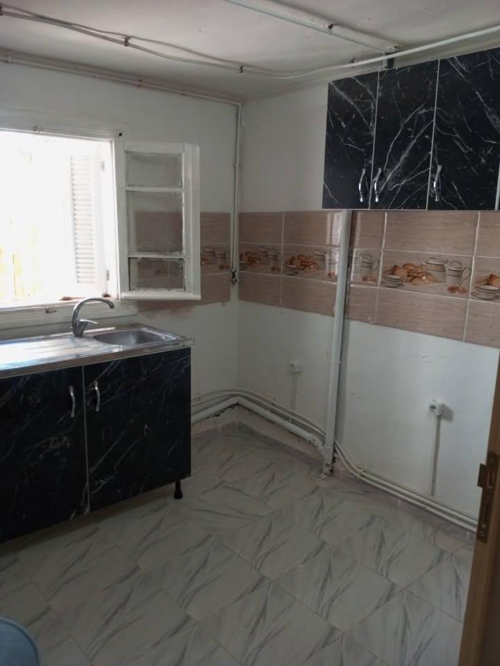 El Menzah&nbsp;Mutuelle Ville&nbsp;Location&nbsp;Maisons&nbsp;S2 situ� a mutuelle ville