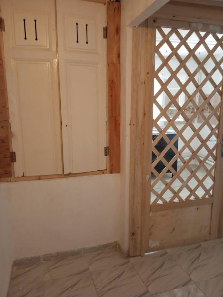 El Menzah&nbsp;Mutuelle Ville&nbsp;Location&nbsp;Maisons&nbsp;S2 situ� a mutuelle ville