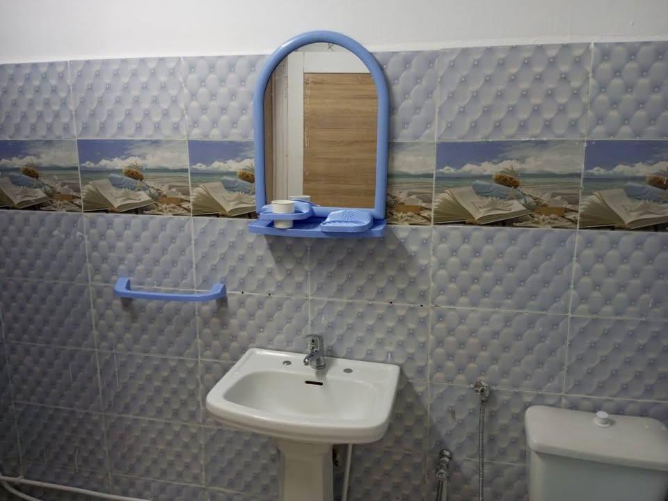 El Menzah&nbsp;Mutuelle Ville&nbsp;Location&nbsp;Maisons&nbsp;S2 situ� a mutuelle ville