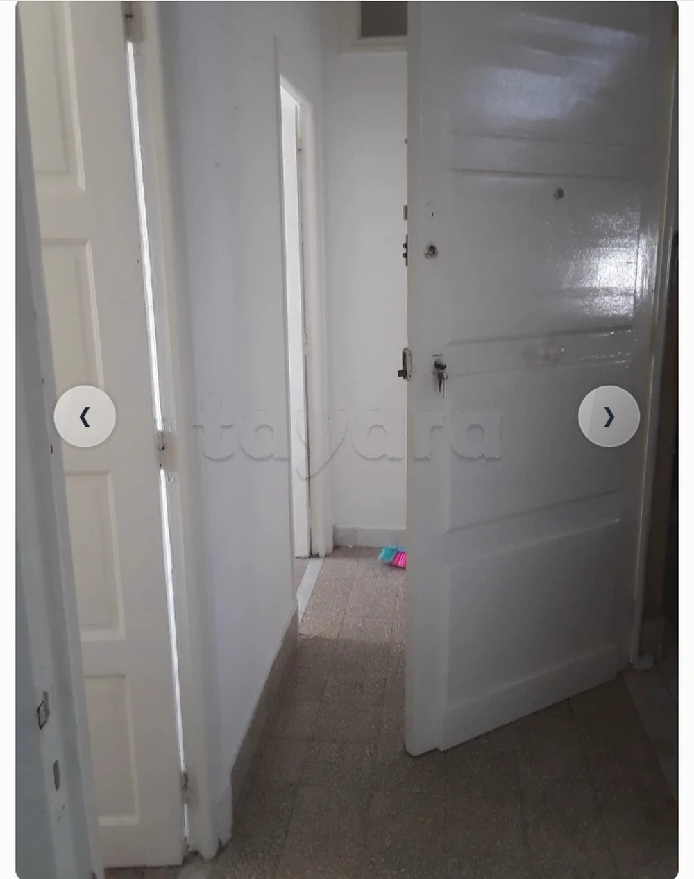 El Menzah&nbsp;El Menzah 1&nbsp;Location&nbsp;Appart. 1 pi�ce&nbsp;S0 � menzah 1