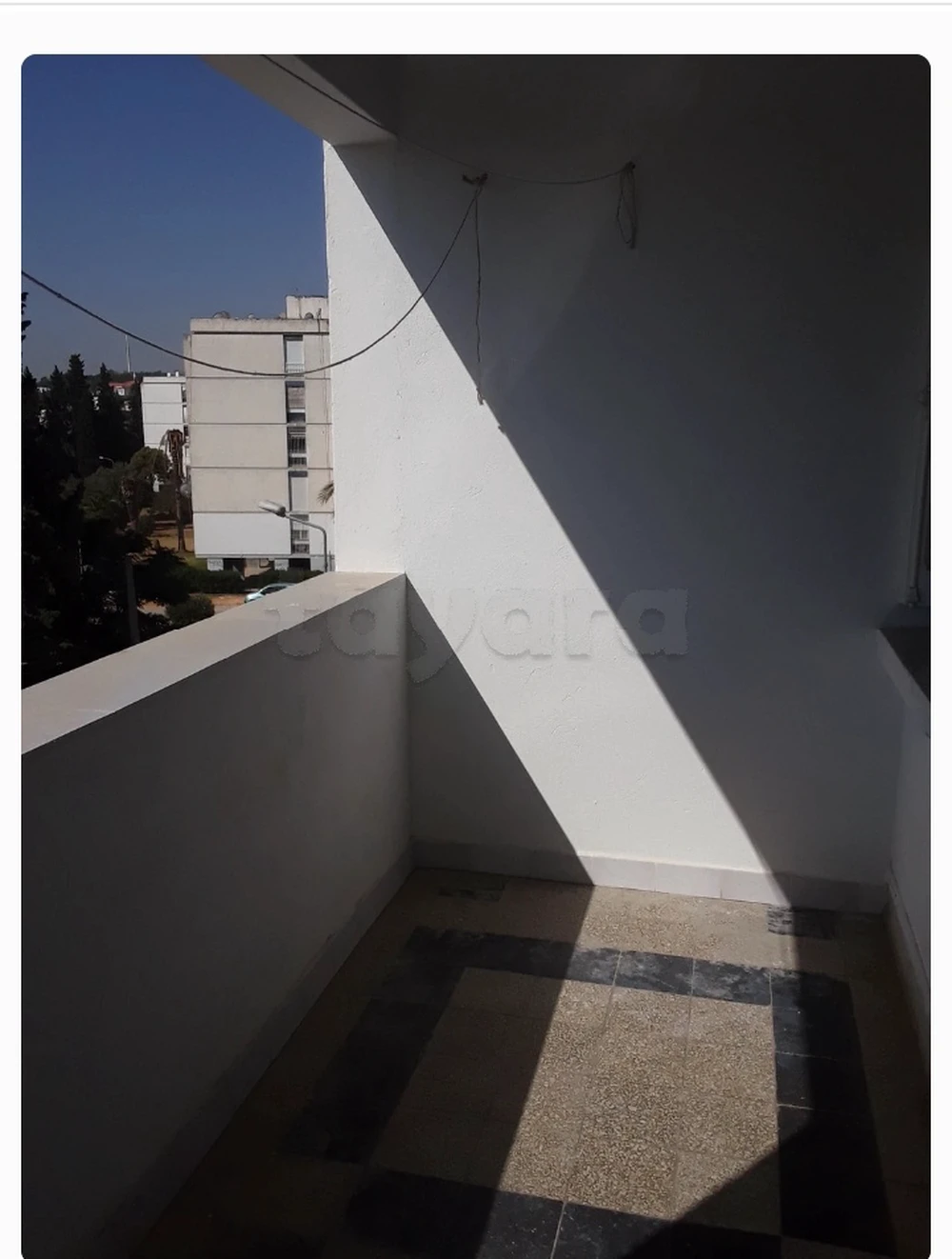 El Menzah&nbsp;El Menzah 1&nbsp;Location&nbsp;Appart. 1 pi�ce&nbsp;S0 � menzah 1