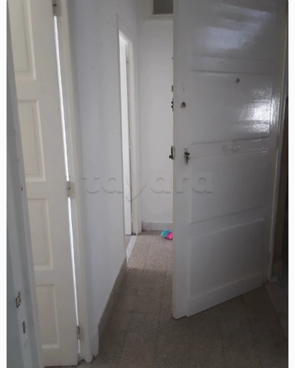 El Menzah&nbsp;El Menzah 1&nbsp;Location&nbsp;Appart. 1 pi�ce&nbsp;S0 � menzah 1