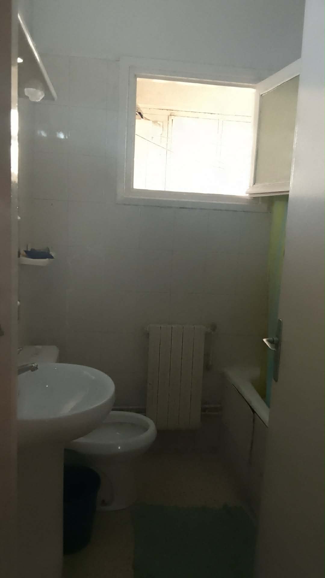 El Menzah&nbsp;El Manar 2&nbsp;Location&nbsp;Appart. 2 pi�ces&nbsp;S2 situ� a manar 2