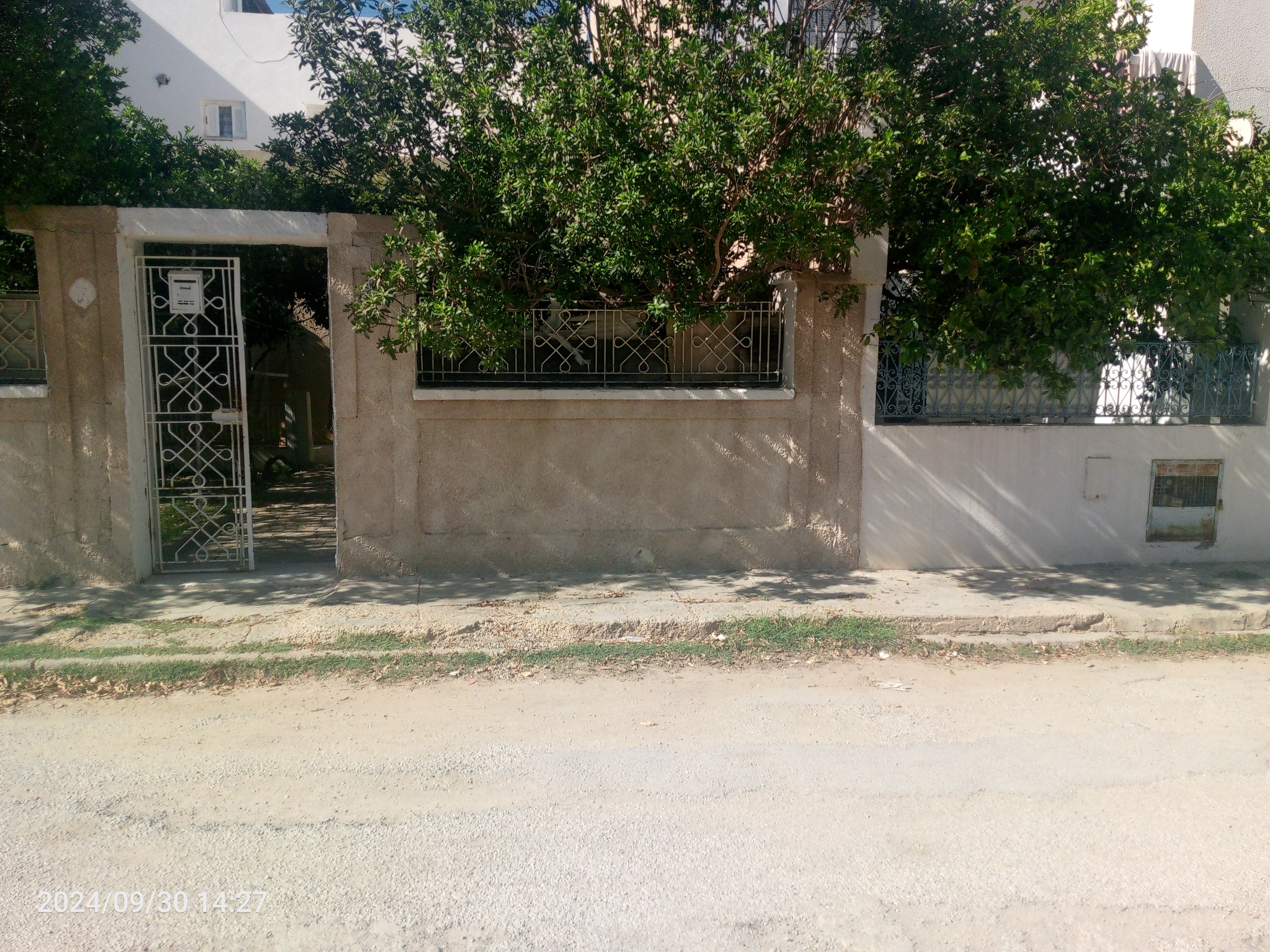 Nabeul&nbsp;Cite Mohsen Limam&nbsp;Vente&nbsp;Maisons&nbsp;Maison sidii achour nabeul