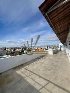 Le Bardo Le Bardo Location Appart. 1 pice  dun espace polyvalent sur ref382a