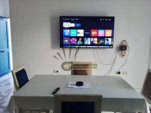 Carthage Amilcar Location Maisons   un  tage de villa s3  sidi ref384a