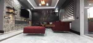 La Marsa El Aouina Vente Appart. 1 pice S3    laouina ref389a