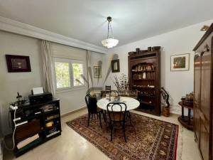 La Marsa Cite Du Stade Vente Maisons    duplex s4 avec jardin ref393a