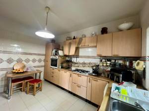 La Marsa Cite Du Stade Vente Maisons    duplex s4 avec jardin ref393a