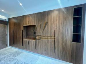 El Kram&nbsp;Jardins de Carthage&nbsp;Location&nbsp;Appart. 1 pi�ce&nbsp;S3    aux jardins decarthage ref403a