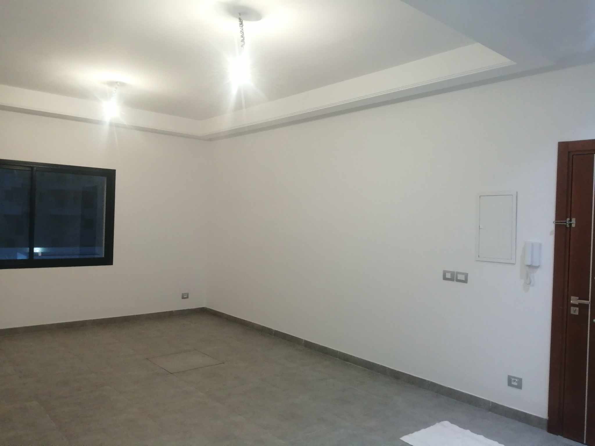 Ain Zaghouan Jardins de Carthage Location Appart. 5 pices+ Appartement s4 au jardin de carthage