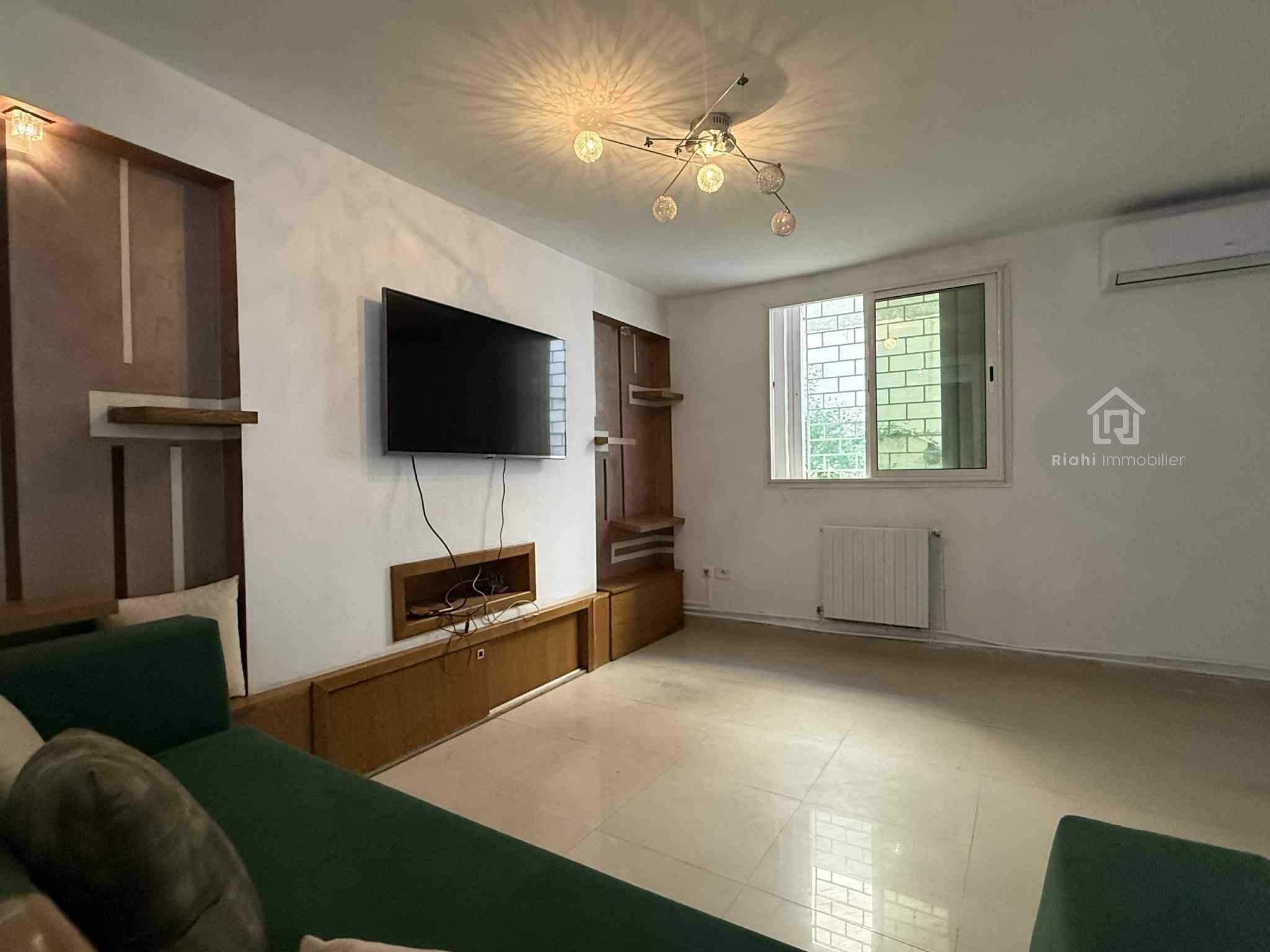 Megrine Megrine Vente Maisons Maison s2 rdc  megrine coteaux