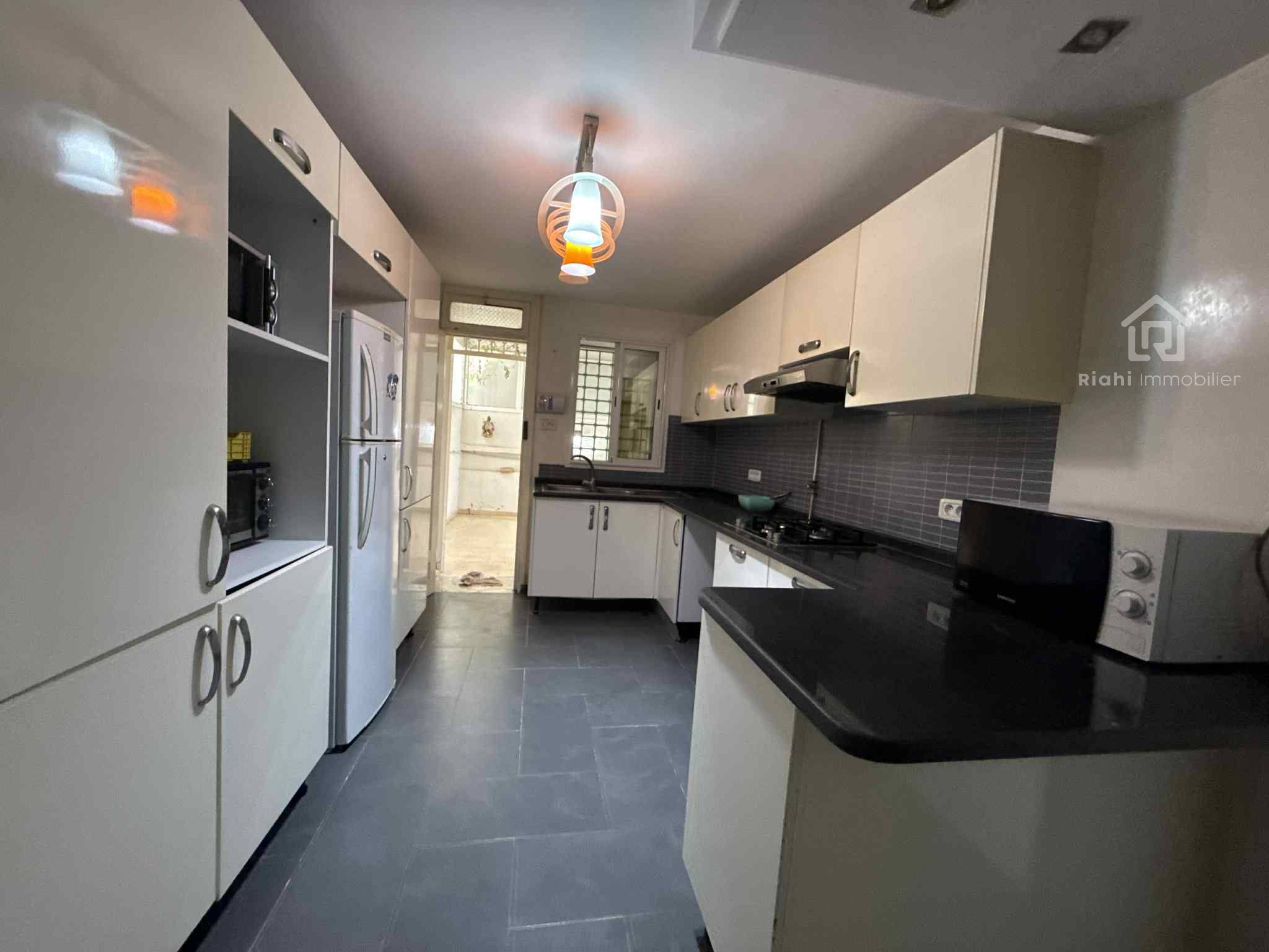 Megrine Megrine Vente Maisons Maison s2 rdc  megrine coteaux