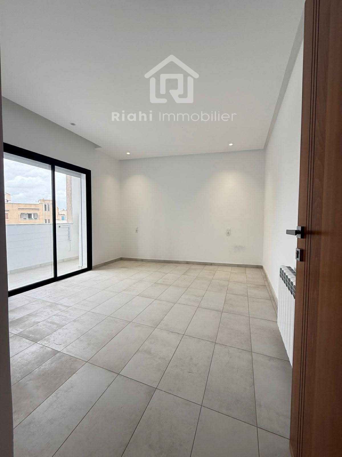 El Kram&nbsp;Le Kram&nbsp;Location&nbsp;Appart. 3 pi�ces&nbsp;Appartements haut standing de types  s3