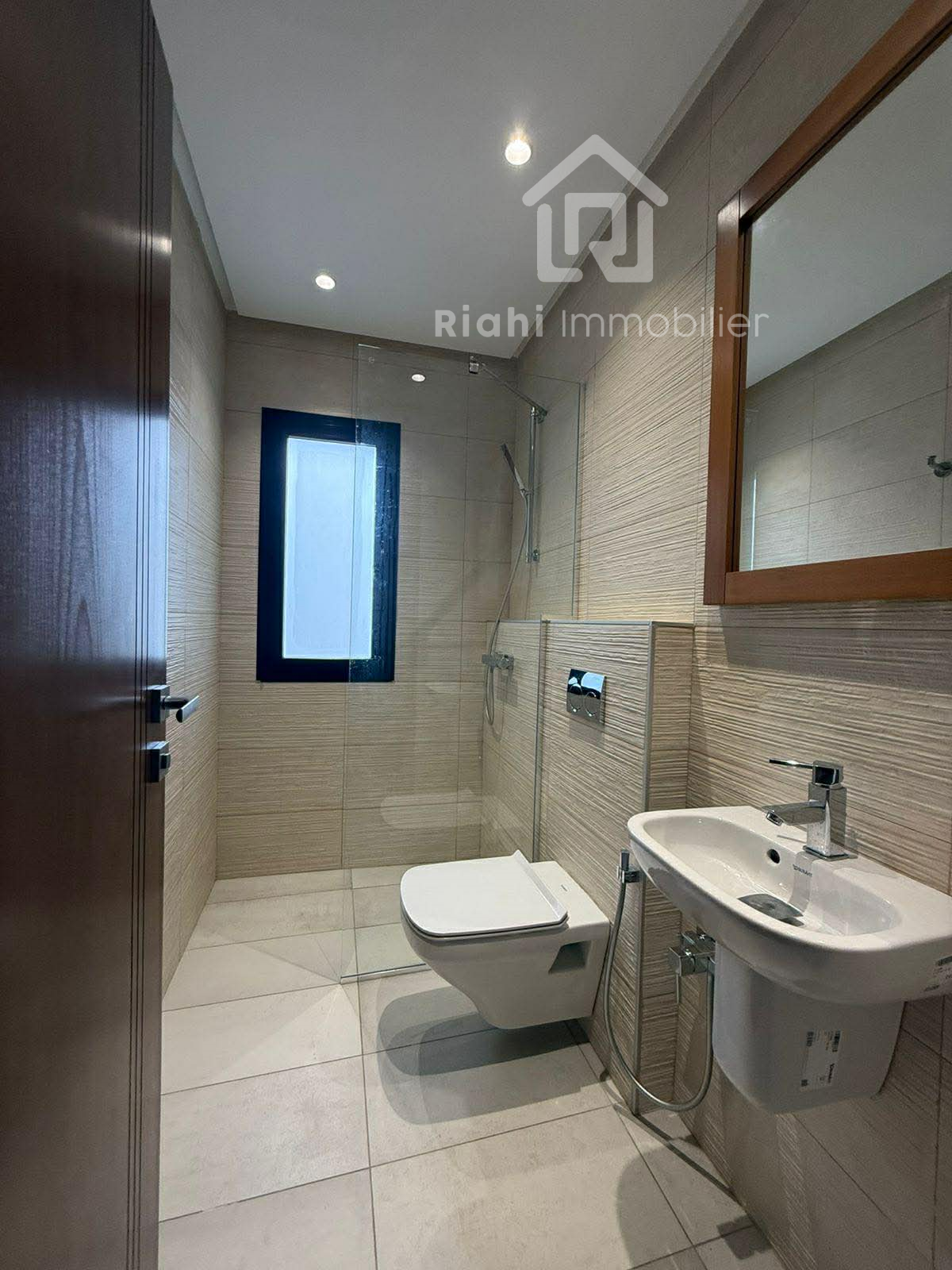 El Kram&nbsp;Le Kram&nbsp;Location&nbsp;Appart. 3 pi�ces&nbsp;Appartements haut standing de types  s3