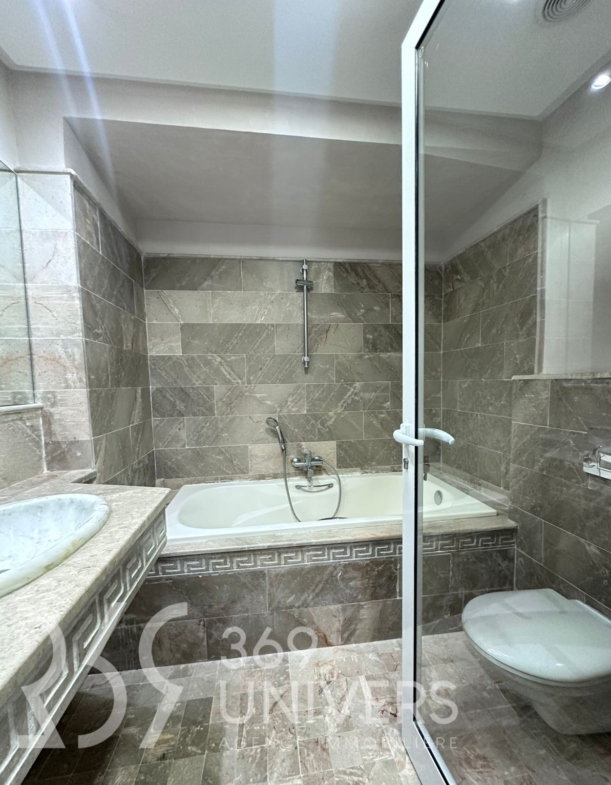 La Marsa Marsa Safsaf Location Appart. 3 pices Appartement vue sur mer  la marsa ref ra160