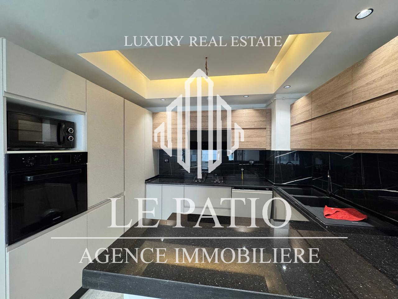 La Marsa Sidi Daoud Location Appart. 3 pices Appart s2 a la marsa sidi daoud