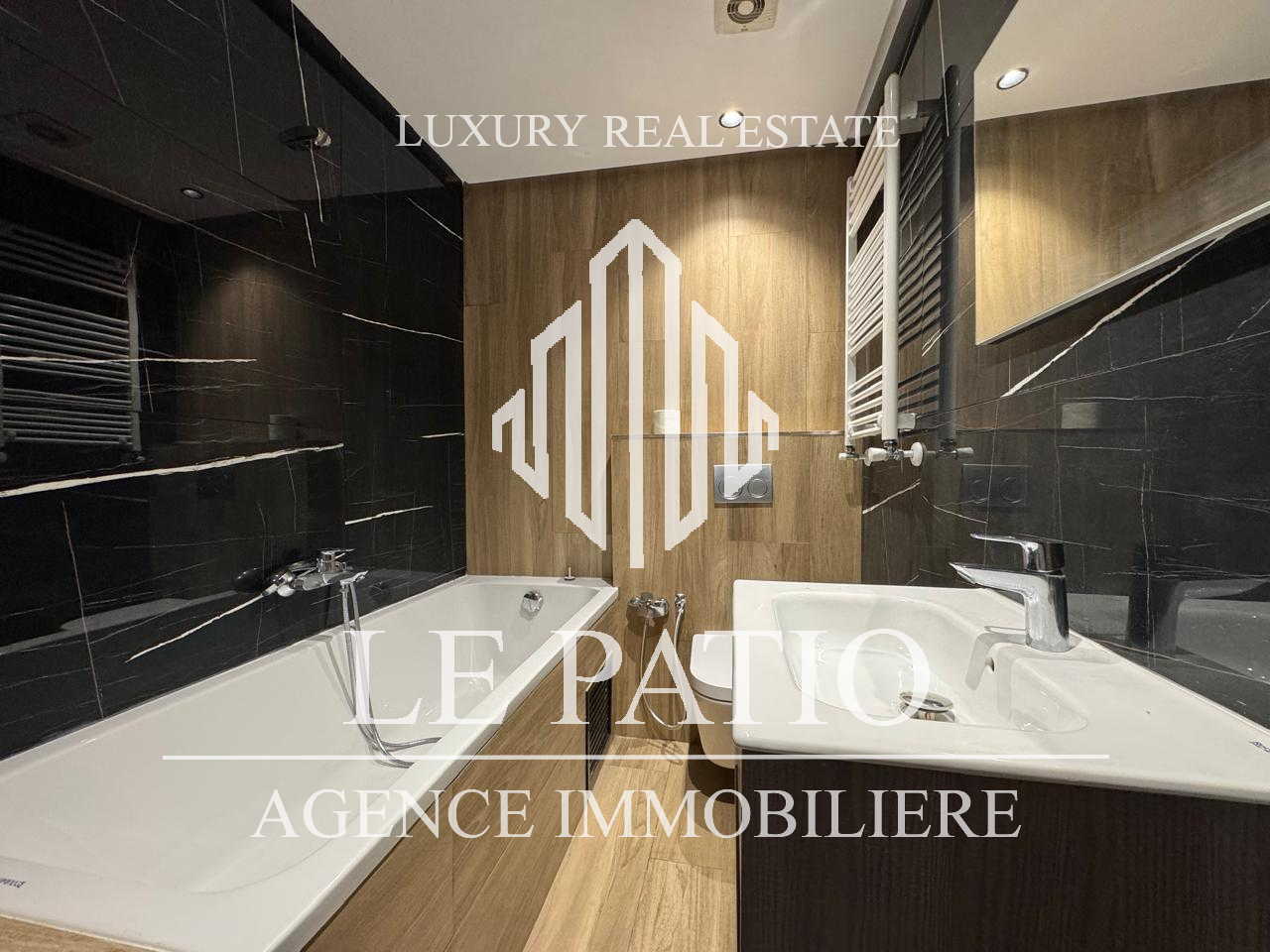 La Marsa Sidi Daoud Location Appart. 3 pices Appart s2 a la marsa sidi daoud