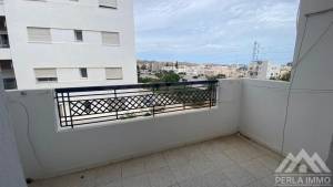 Ariana Ville&nbsp;Riadh Landlous&nbsp;Vente&nbsp;Appart. 1 pi�ce&nbsp;Appartement s3 riadh landalous ref317a