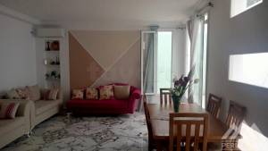 Ettahrir&nbsp;Ettahrir 1&nbsp;Vente&nbsp;Maisons&nbsp;Une maison s2 avec 2 garages cit� ettahrir