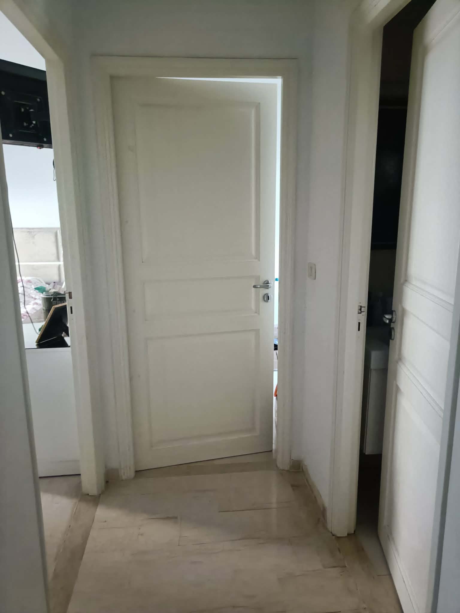 El Mourouj&nbsp;El Mourouj&nbsp;Vente&nbsp;Appart. 3 pi�ces&nbsp;Appartement propre mourouj 6 5