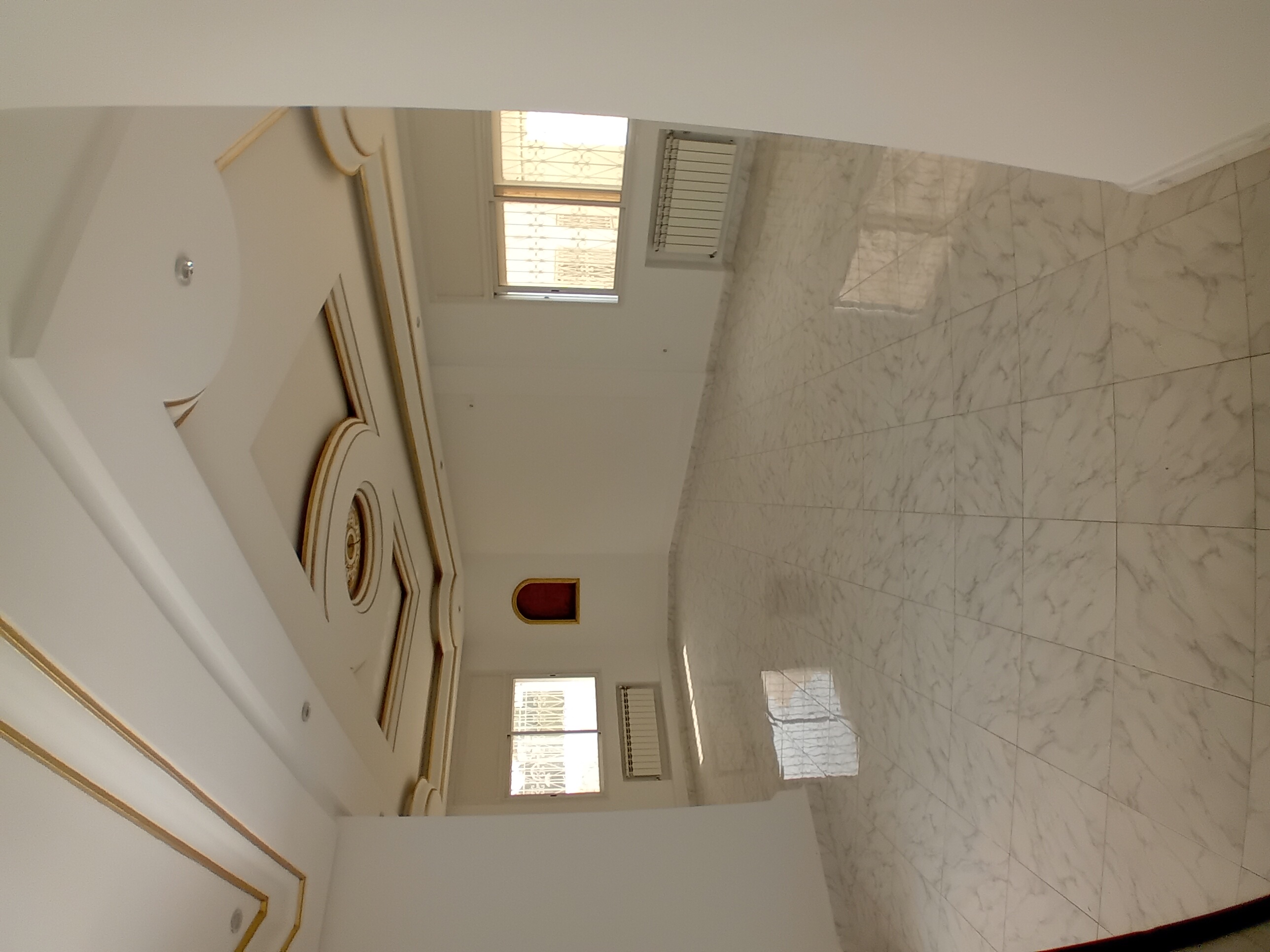 Ain Zaghouan&nbsp;Jardins de Carthage&nbsp;Location&nbsp;Maisons&nbsp;Rdc villa s4 hs avec jardin et garage