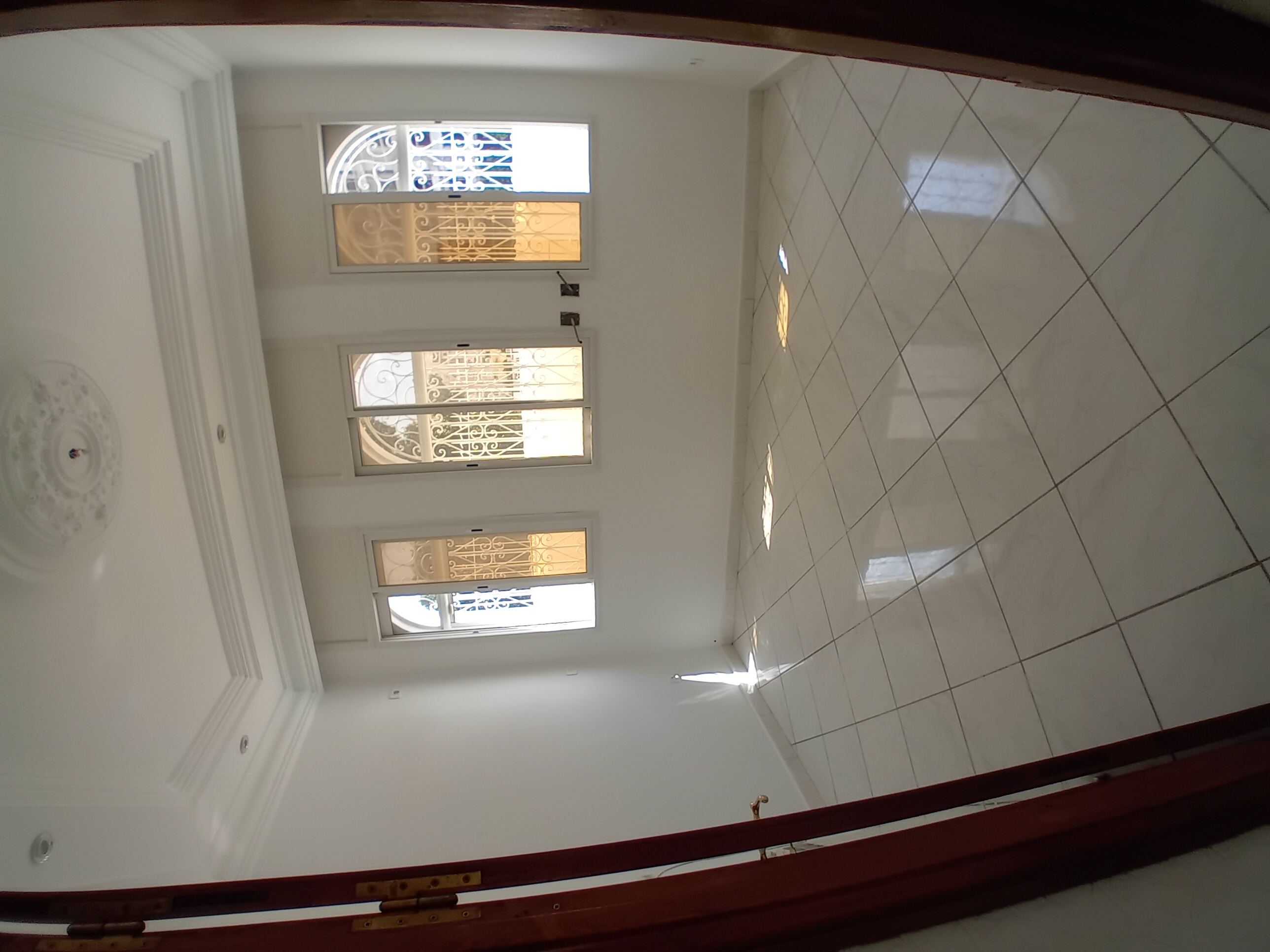 Ain Zaghouan&nbsp;Jardins de Carthage&nbsp;Location&nbsp;Maisons&nbsp;Rdc villa s4 hs avec jardin et garage