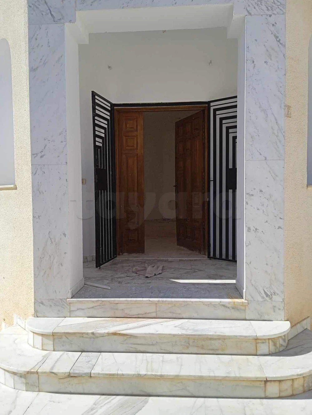 Ariana Ville Cite Ennasr 2 Location Maisons Rdc villa ennasr 2