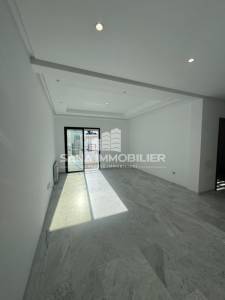 La Marsa Marsa Erriadh Vente Appart. 1 pice    appartement velaris s2 ref417a