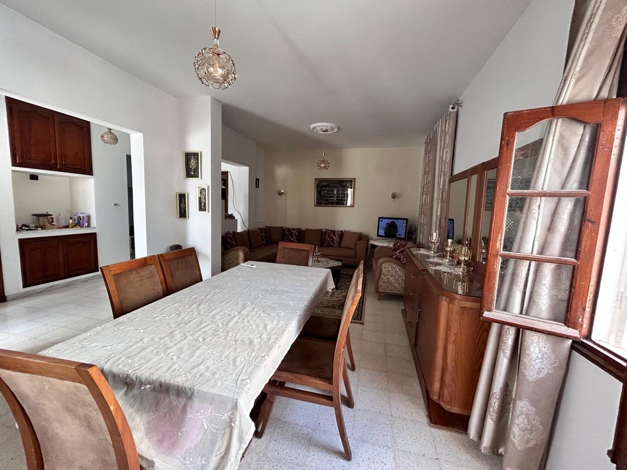 Mannouba Denden Vente Appart. 3 pices Av grande villa den den