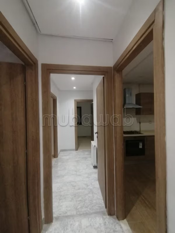 Ariana Ville Riadh Landlous Location Appart. 4 pices Al s3 riadh andalous