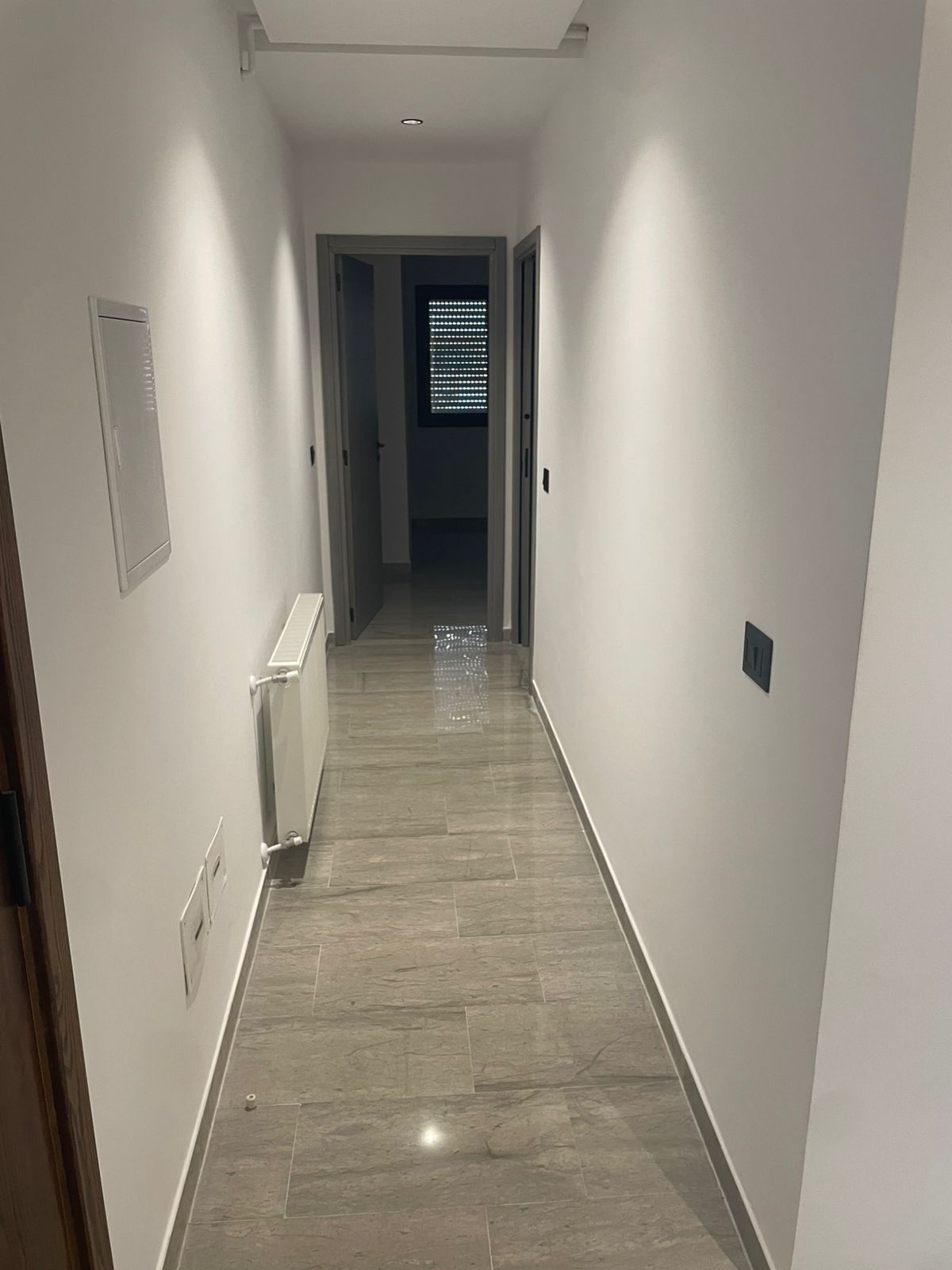 La Soukra La Soukra Vente Appart. 2 pices Av s1 direct promoteur