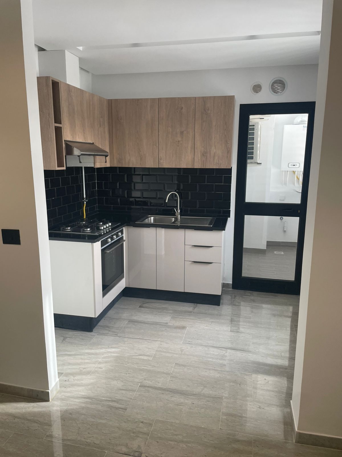 La Soukra La Soukra Vente Appart. 2 pices Av s1 direct promoteur