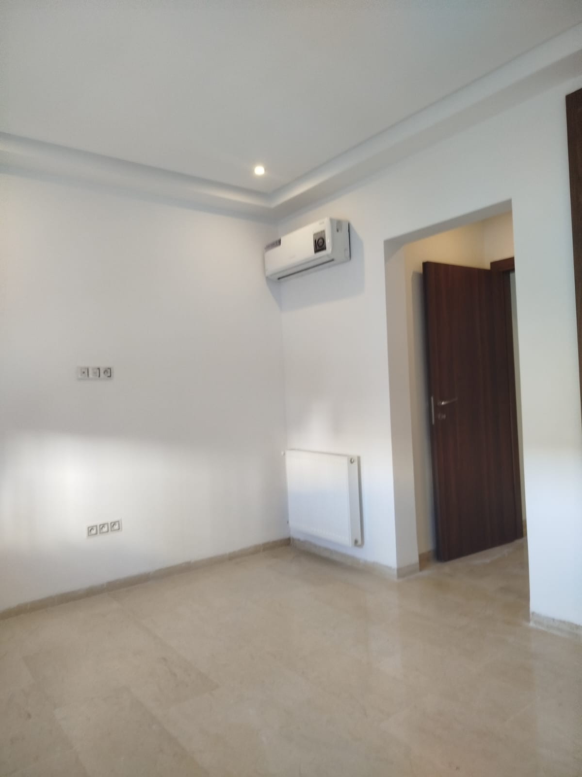 Ariana Ville Ariana Location Duplex Al joli duplexe ariana