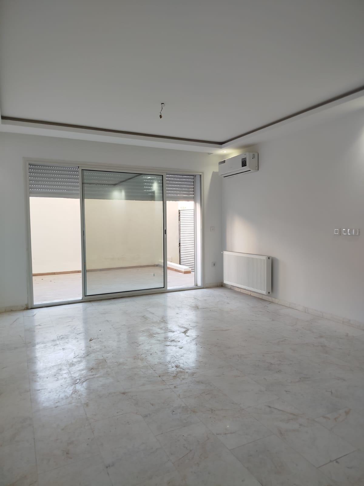 Ariana Ville Ariana Location Duplex Al joli duplexe ariana