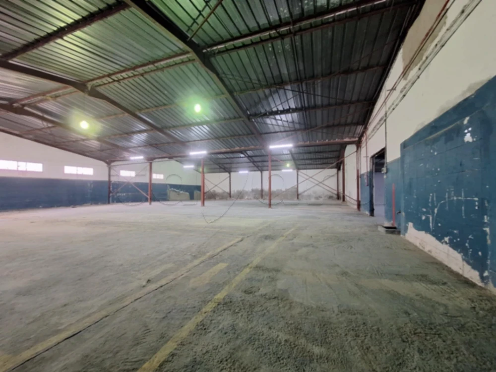 Mornaguia Mornaguia Bureaux & Commerces Atelier,Garage Al depot mornaguia