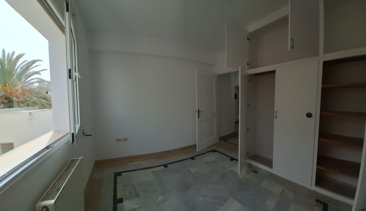 La Marsa&nbsp;Cite Des Juges 2&nbsp;Location&nbsp;Appart. 3 pi�ces&nbsp;Un appartement s2 � la marsa
