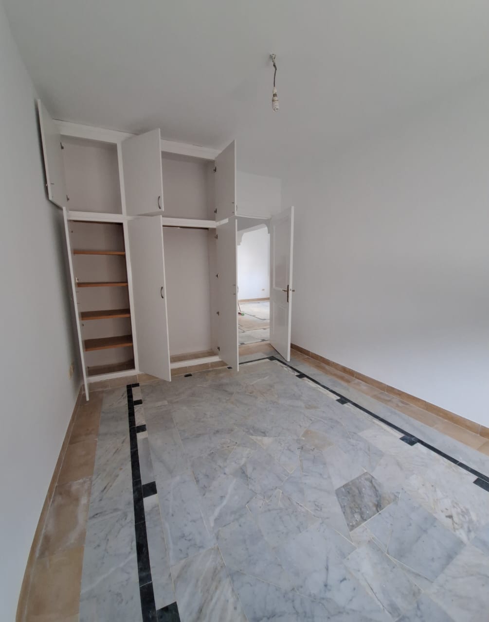 La Marsa&nbsp;Cite Des Juges 2&nbsp;Location&nbsp;Appart. 3 pi�ces&nbsp;Un appartement s2 � la marsa