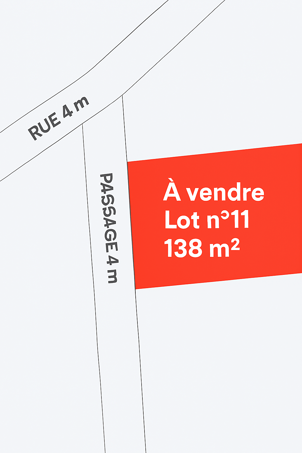 Hammamet&nbsp;Hammamet&nbsp;Terrain&nbsp;Terrain nu&nbsp;Offre exceptionnelle hammamet centre