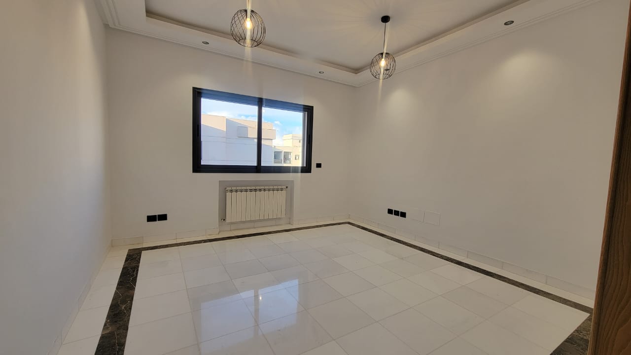 La Soukra&nbsp;La Soukra&nbsp;Location&nbsp;Appart. 2 pi�ces&nbsp;S1 � la r�sidence onyx la soukra
