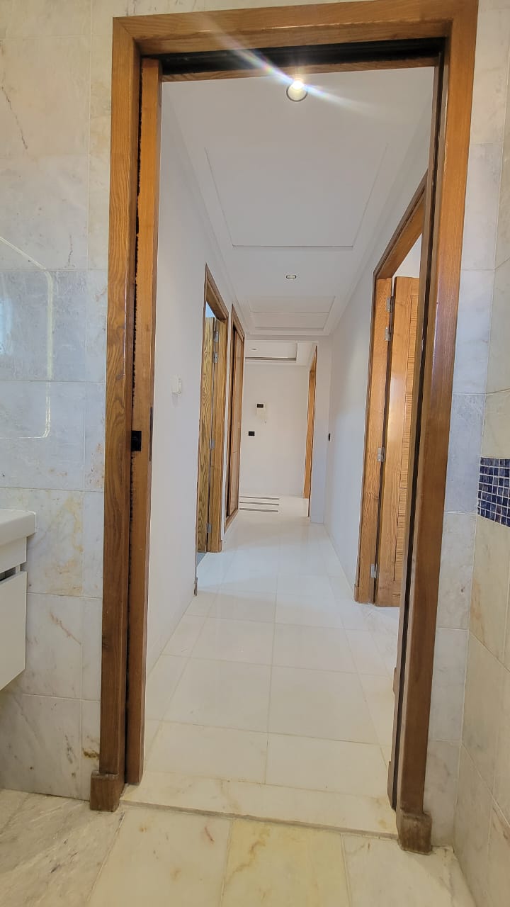 La Soukra&nbsp;La Soukra&nbsp;Location&nbsp;Appart. 2 pi�ces&nbsp;S1 � la r�sidence onyx la soukra