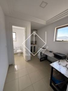 Raoued Cite El Ghazala 1 Location Appart. 1 pice Bureau h2    cit el ghazela ref248a